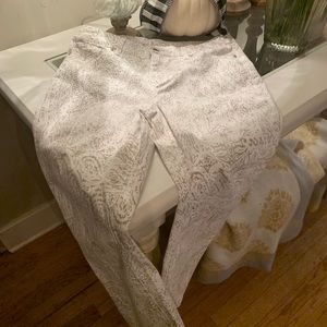 Elegant Chico’s size 6 pants!